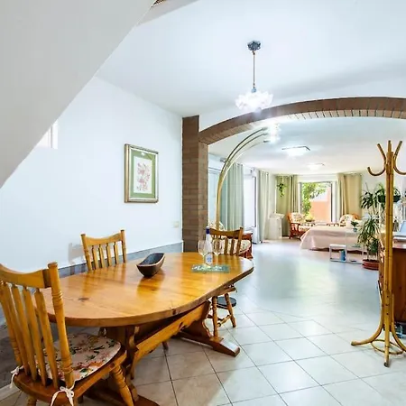 Apartment Da Mari Casa *
