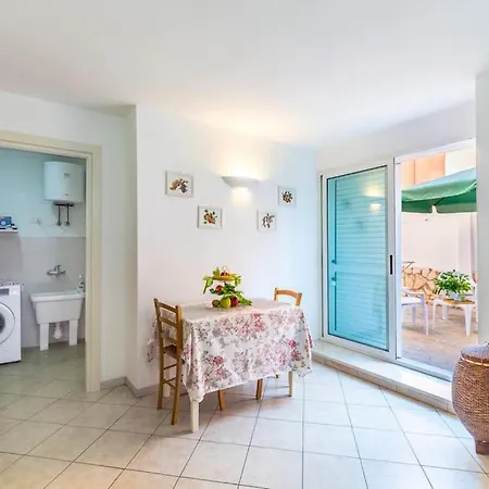 Da Mari Casa Apartment