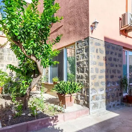 Apartment Da Mari Casa