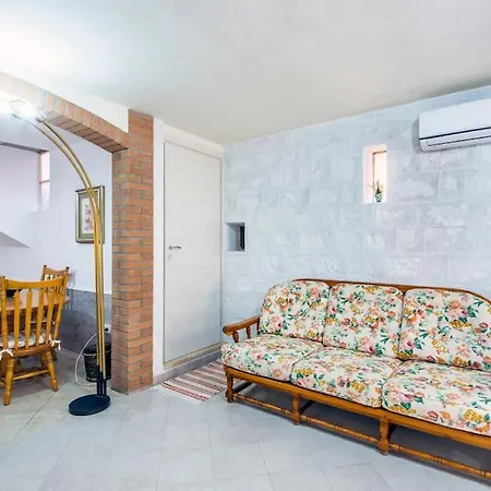 Da Mari Casa Apartment *
