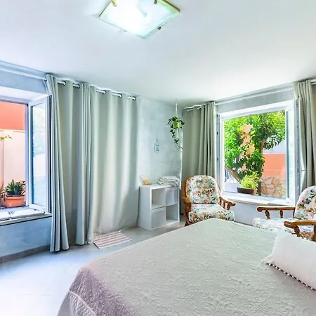 Apartment Da Mari Casa *